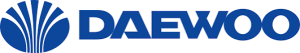 LOGO DAEWOO